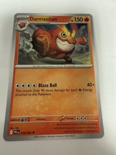 Darmanitan 16/94