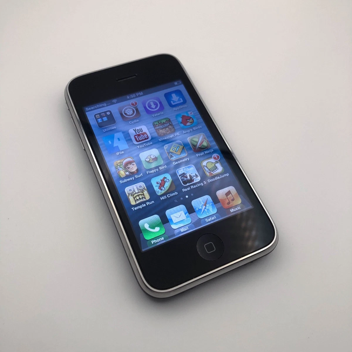 Apple iPhone 3GS 16 GB Cell Phones & Smartphones for Sale - Shop