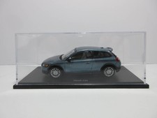1/43 Volvo VOLVO C30 Blue Metallic Collectables 17+