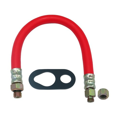 #ad 12mm Oil Drain Hose HON1012 Compatible with Honda GC160，GX360 GX390 GX340 ... $20.29