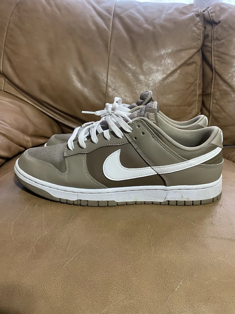 Las mejores ofertas en Nike Dunk Low Judge Grey | eBay