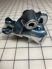 Shimano Durace RD-7800 short case 10 speed rear derailleur Silver, Japan