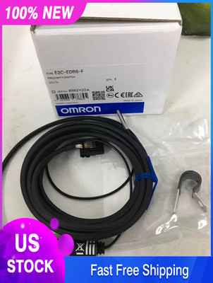 1PC Omron E2C-EDR6-F E2CEDR6F In box Brand new Free shipping