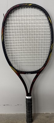 1990s Yonex RD-7 Tennis Racquet. 4 1/2. 11.65 oz. 95 sq in. 16x19