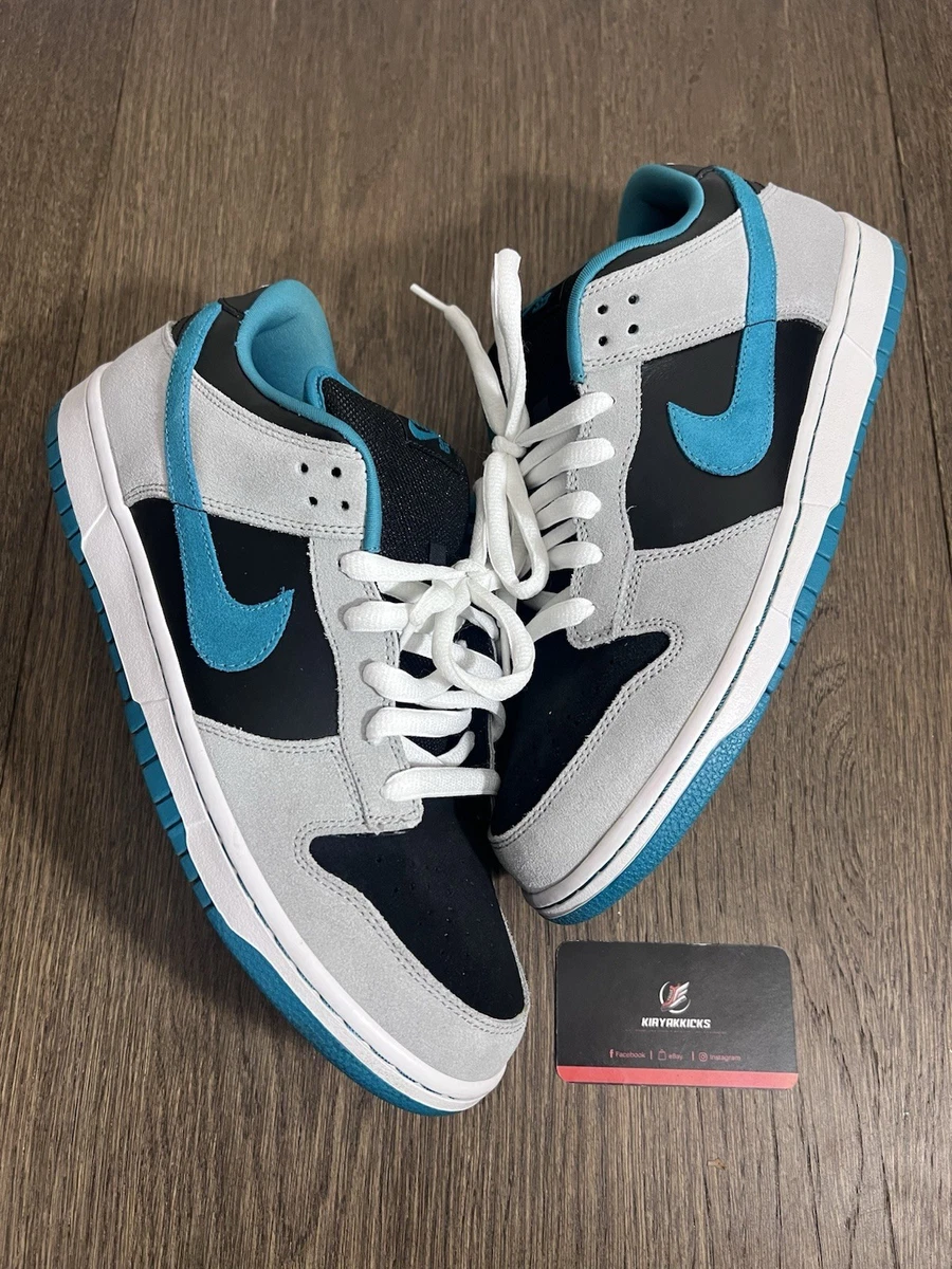 Nike Dunk Pro SB Low Chrome Ball Incident for Sale | Authenticity