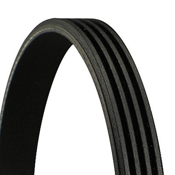 Keilrippenriemen Continental Ctam 4PK896 Elast FüR BMW 7Er E65 E66 E67 745-image