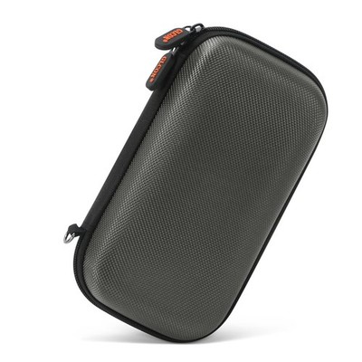Dustproof Carrying Case Electronic Accessories Cable Organizer - Portable Sma...