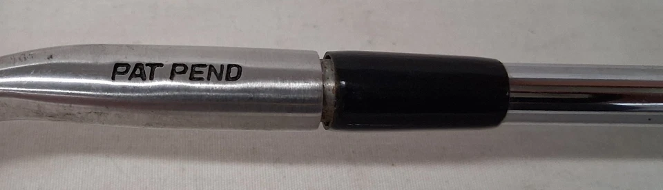 Alien Sport The Ultimate Sandwedge Steel Head Golf Club - Image 2 of 4