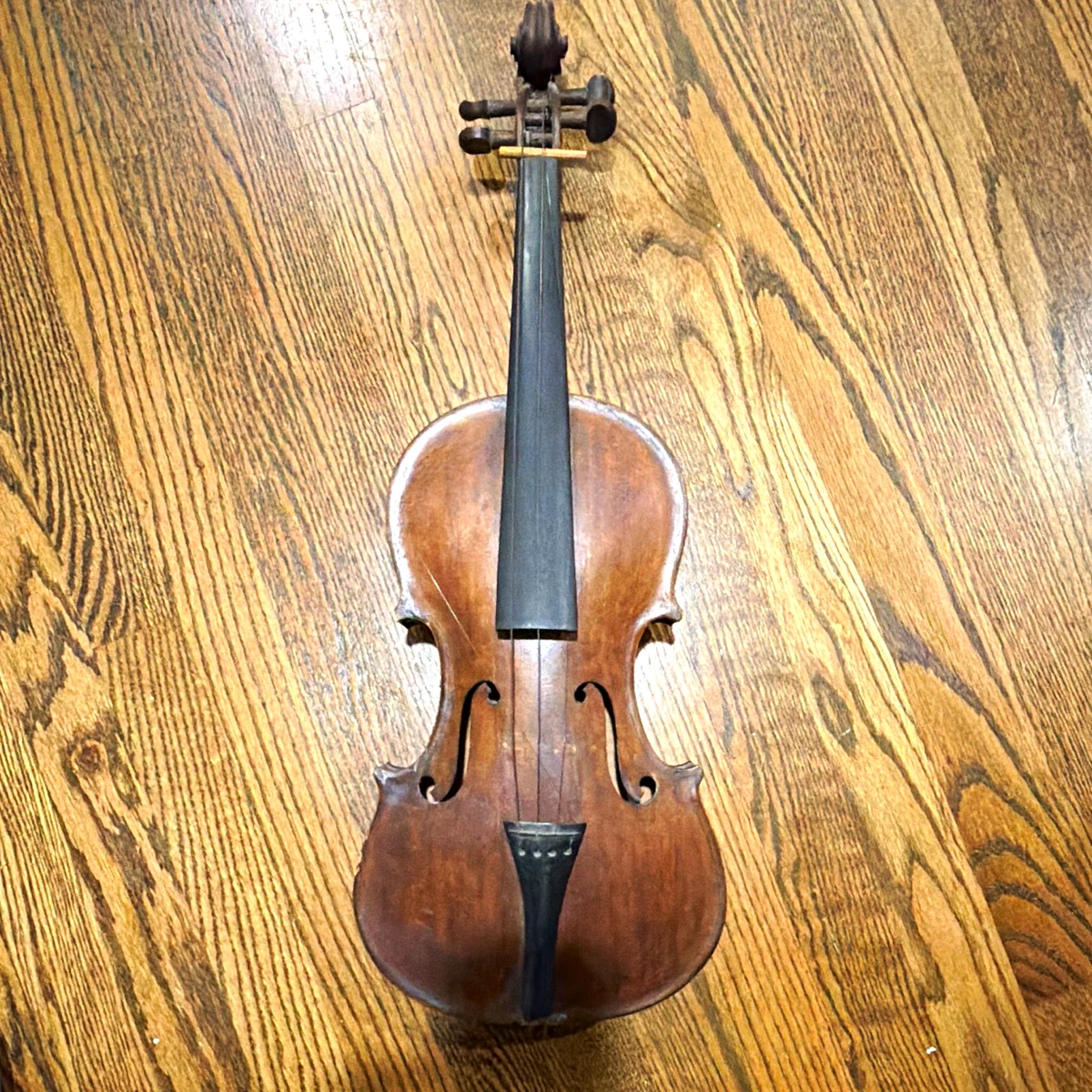 Beginner Acoustic Violins 4/4 Size for sale | eBay
