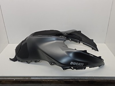 Ducati Multistrada V4 V4S Fuel Tank Cover Fairing 4801A921A 2021 - 2024