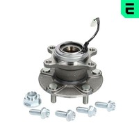 Optimal 972847 Radlagersatz Hinten FüR Suzuki