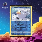 Carte Pokémon Otaria  033/196  Reverse   Origine Perdue Français