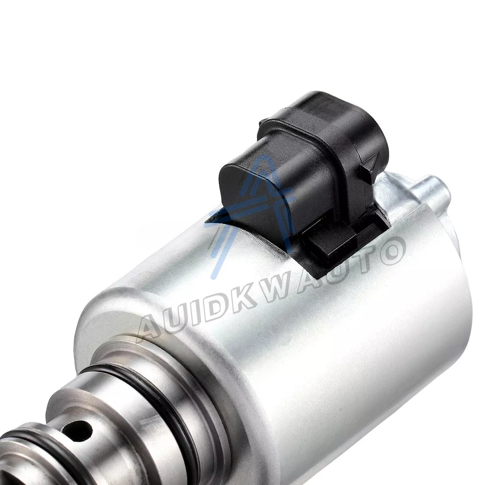 NEW OEM Diesel Turbo VGT Solenoid For Ford 03-10 6.0L F250 F-350 5C3Z-6F089-BA Foto 4 de 4