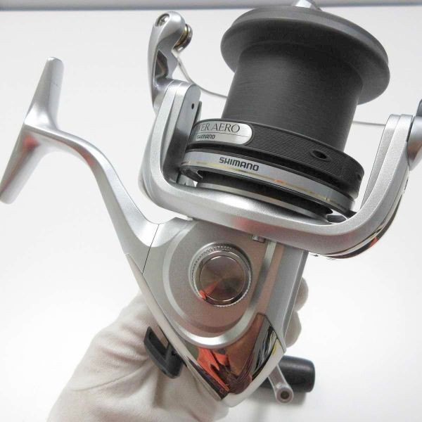 SHIMANO 06 Power Aero Pro Surf10 / Management At1293/10 | eBay SHIMANO 06 Power Aero Pro Surf10 / Management At1293/10 | eBay