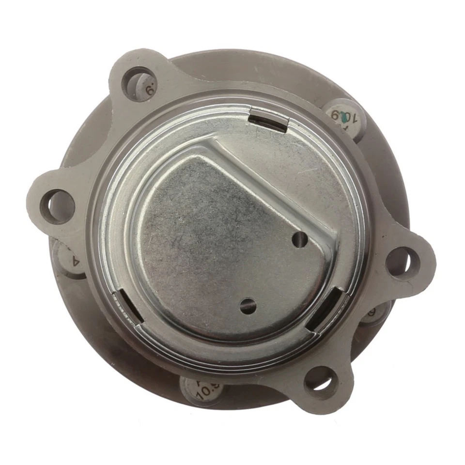 713334 Raybestos Buje de rueda delantero lado conductor o pasajero derecho izquierdo/derecho Foto 2 de 4