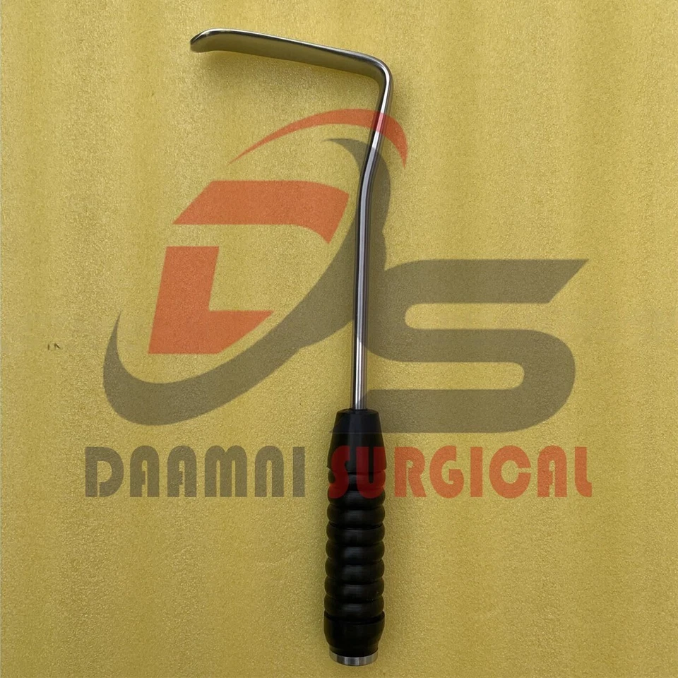 Система втягивания для хирургии плеча набор ортопедических инструментов премиум-класса 22 шт. - Изображение 3 из 4