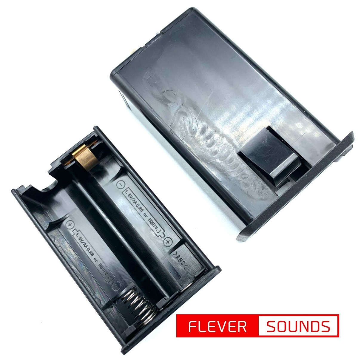 Yamaha WS668000 Battery Box Case for Electric Acoustic Yamaha WS668000 Battery Box Case for Electric Acoustic