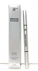 IT COSMETICS BROW POWER UNIVERSAL TAUPE EYEBROW PENCIL (NWB /Full Size 0.0056oz)