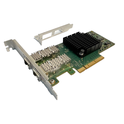 拡張カード Mellanox ConnectX-4 CX4121A-ACAT 10G/25G Amazon.com: SXTAIGOOD CX4121A MCX4121A-ACAT ConnectX-4