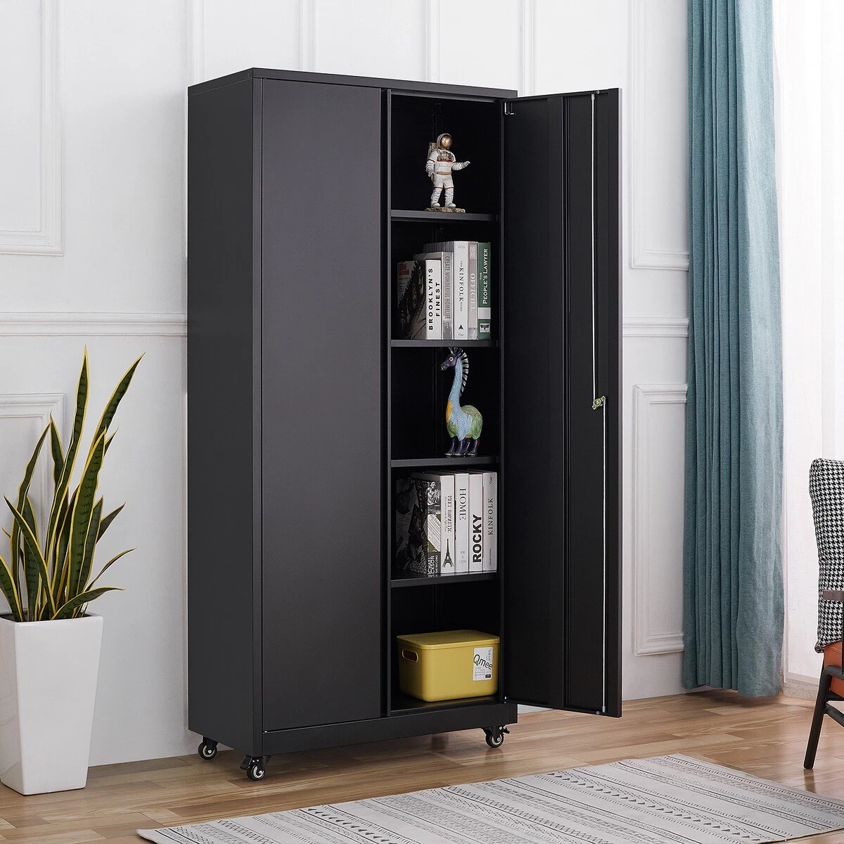 Extra Large Storage Cabinets