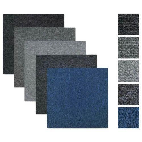 Wohnraum-Teppichfliesen Modern Wohnzimmer