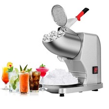 Elektrische Eisbrecher, Ice crusher, 65 kg/h,...