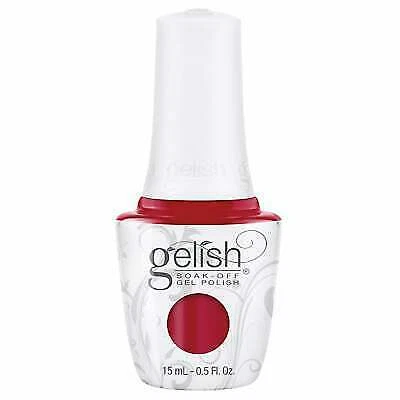 Gelish блестящий гель-лак для ногтей разноцветный