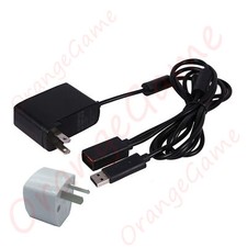 AU Xbox 360 Host Kinect Sensor Mains Power Supply Adapter For KI-NECT Xbox 360