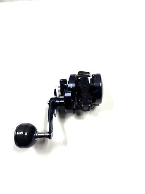 Shimano 20 Ocea Conquest LIMITED 201HG Left Handed Baitcasting