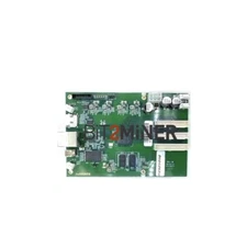 JASMINER X4-Q CONTROL BOARD REPLACEMENT