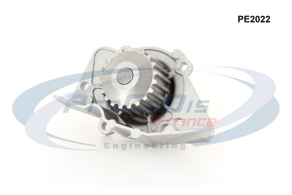 Pompe à eau Peugeot 406 1.8 16V refroidissement Citroën Xantia