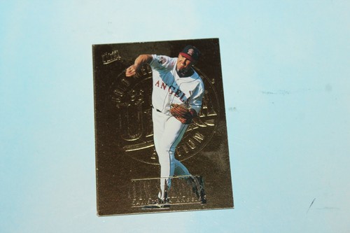 1996 Fleer Ultra Baseball Gold Medallion Complete Finish Your Set #1-280 - Picture 57 of 375