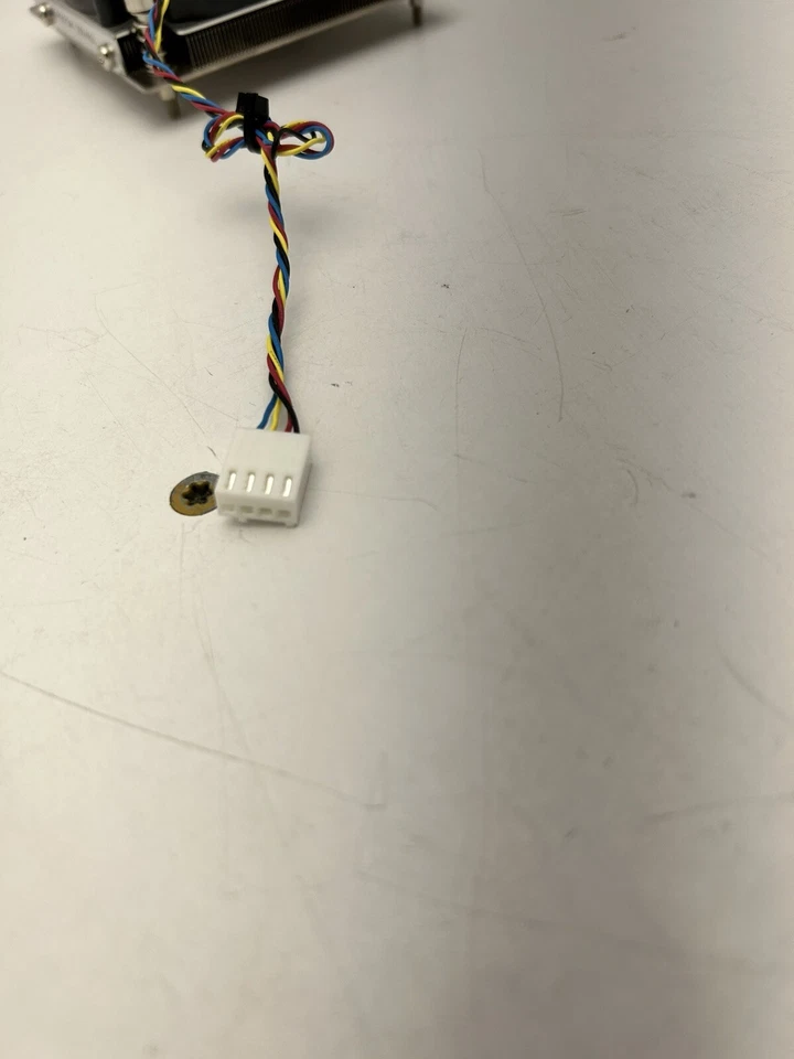 Supermicro SNK-P0073A4 1U Enhanced Performance Active CPU HS for Socket H Series - Image 4 of 4