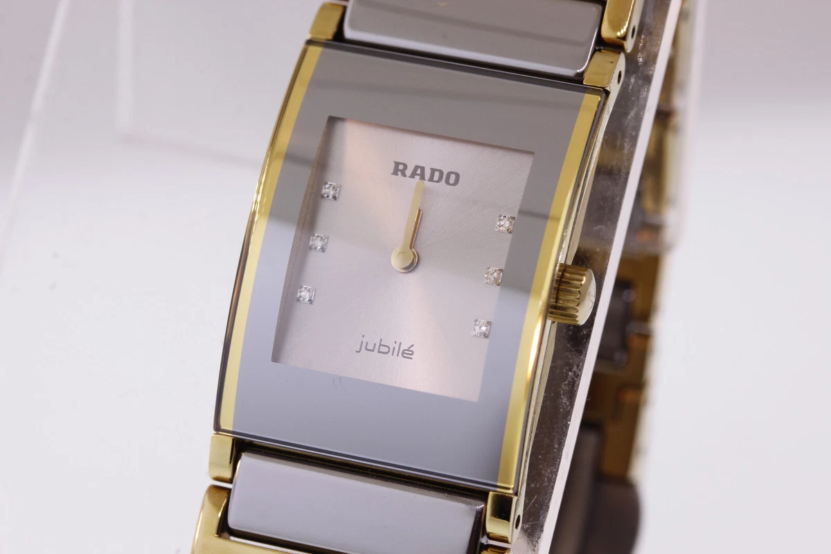 Ebay rado cheap watches ladies