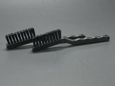 2pcs AntiStatic Brush ESD Safe Motherboard Cleaning Tool For PCB For Mobile Cell