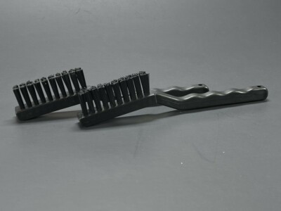 2pcs AntiStatic Brush ESD Safe Motherboard Cleaning Tool For PCB For Mobile Cell