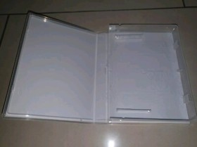 The Simpsons Bart Vs The Space Mutants NES Game Case (Read Discription!)