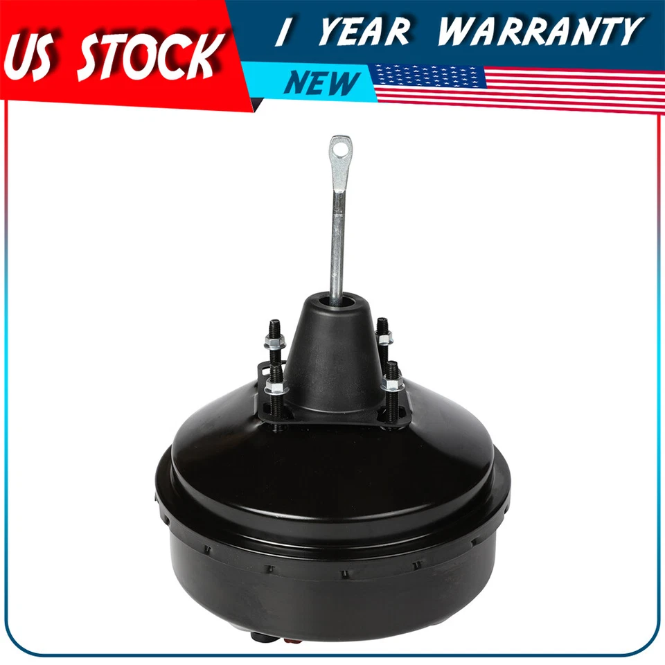 NUEVO refuerzo de freno eléctrico para Cadillac DTS DeVille Buick LeSabre Oldsmobile Aurora Foto 2 de 4