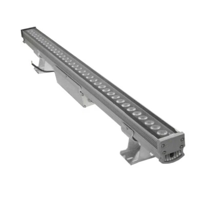 LUMINTURS Outdoor LED Wall Wash Light Waterproof Floodlight Washer Lamp Stainless Cottage