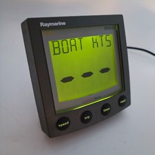 RAYMARINE ST60 SPEED ST60 Instrument Display ...
