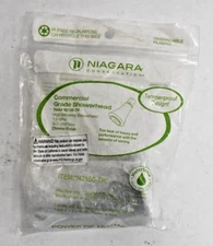 Niagara Conservation N2150-TP Single Function Commercial Grade Chrome Finish