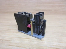 Joslyn Clark PMS-5S Slim Jim Safety Relay 5SRR-26