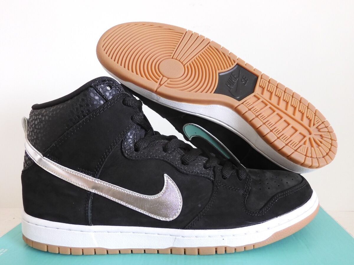 NIKE DUNK HIGH PREMIUM SB SOMP NIKE DUNK HIGH PREMIUM SB SOMP