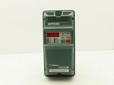 Reliance Electric SP500 VS Variable Speed AC Drive 1HP 7A 230V 3PH 1SU21001