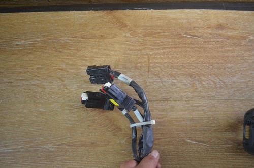 Joystick Controller PG Drives D50401.05 CTLDC1323 Wheel Chair Scooter Tested - Picture 11 of 13