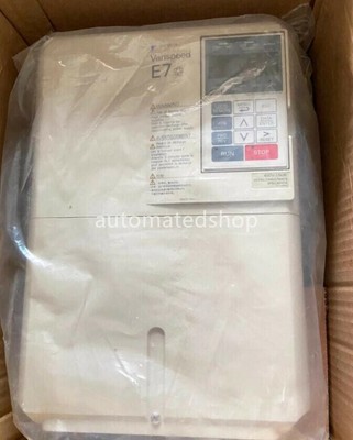   E7 15KW inverter CIMR-E7B4015 #A6-4