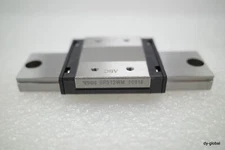 THK NNB SRS12WMUU+90L 1Rail 1Block wide Low profile Guide LMG-I-1350=Y402