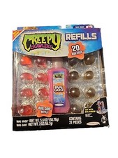 Creepy Crawlers Bug Eggs Bug Goo Refills Kit Pack Jakks Pacific UNOPENED