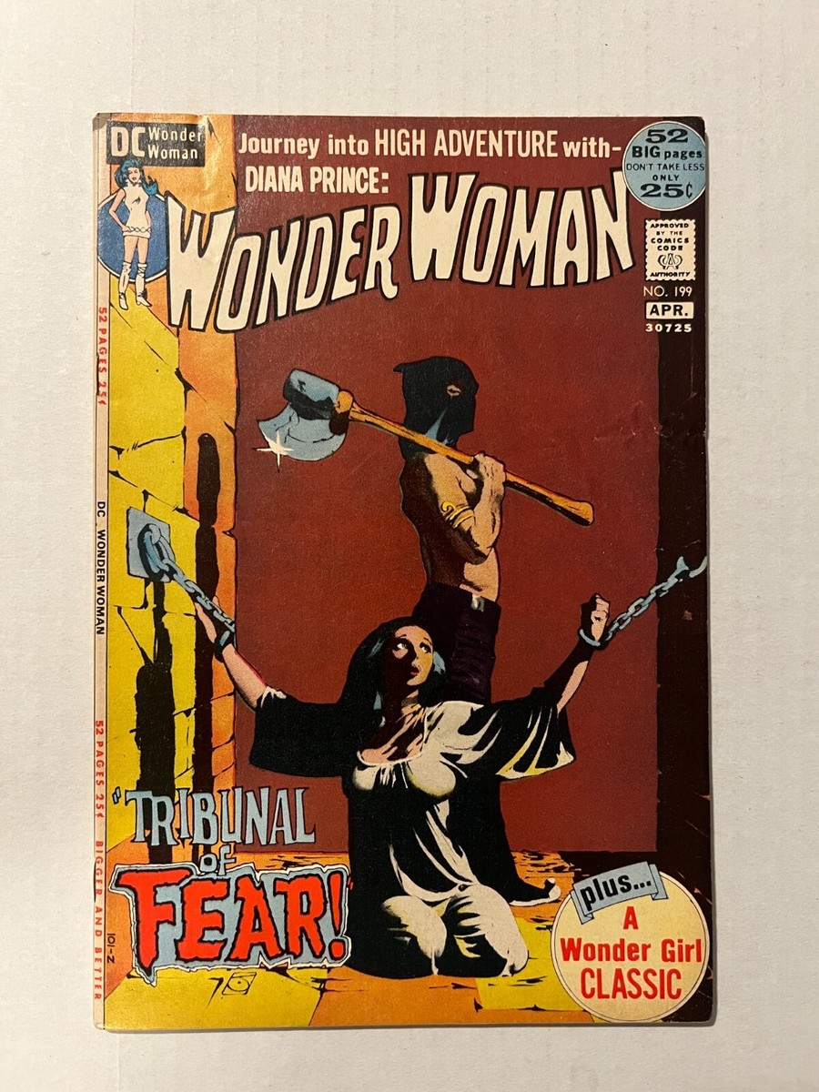【貴重】Wonder Woman カバーイラスト集 Comic Shop News #1772 - 