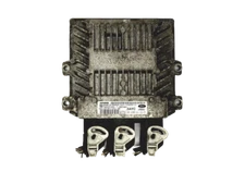 ECU Siemens 3S61-12A650-LC / 5WS40140E-T / 5AYC / SID804 / J38AC